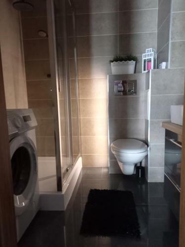 Apartament Kielce Nowoczesny