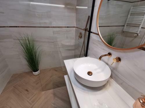 Apartament Rubin