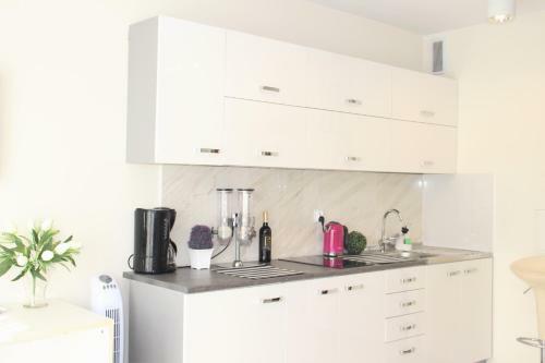 Apartamento Delux