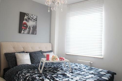 Apartamento Delux