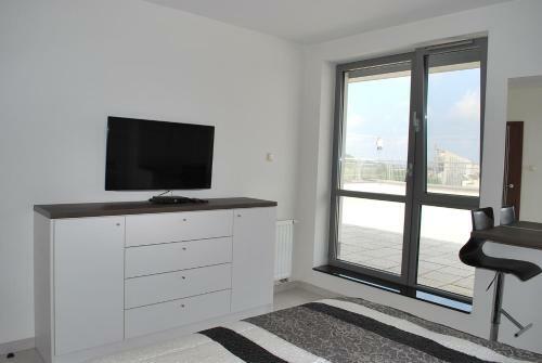 Apartamento Penthouse Prestige