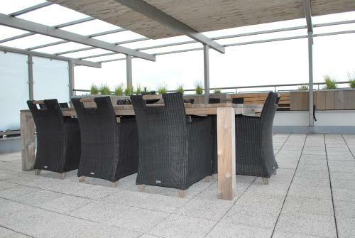 Apartamento Penthouse Prestige