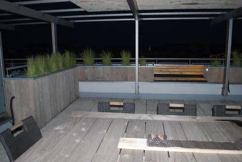 Apartamento Penthouse Prestige