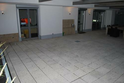 Apartamento Penthouse Prestige