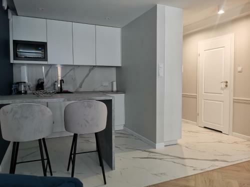 Apartament Saphire