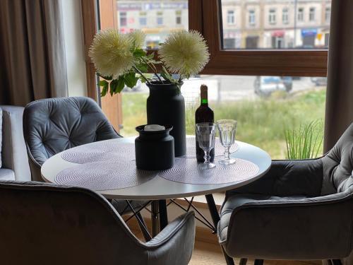 Elegant Apartment Ventus Centrum New!