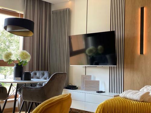 Elegant Apartment Ventus Centrum New!