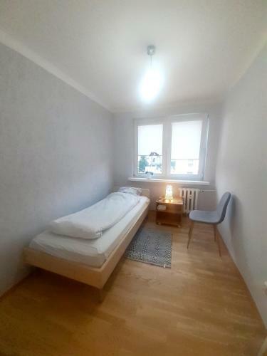 Apartament Discreet Kielce