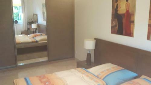Apartament Z Ogrodem Zielone Tarasy