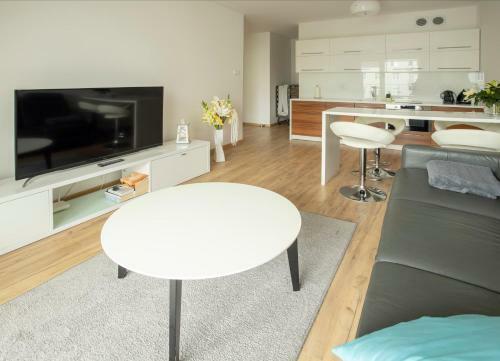 Apartament Solna