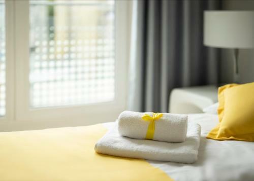 Apartament Solna