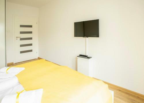 Apartament Solna