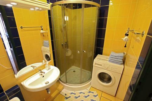 Apartament Kapitanski