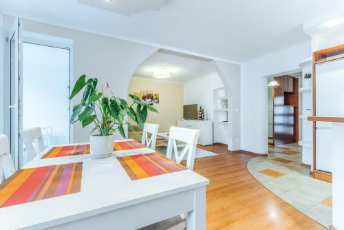 Apartament Na Starowce