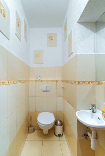 Apartament Na Starowce