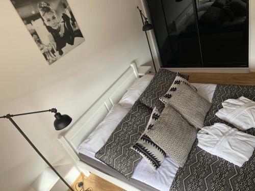 Apartament Pod ?urawiem