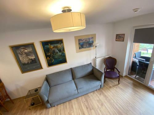 Apartament Pod ?urawiem