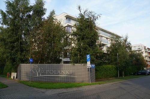Apartamento Kolberg Polanki