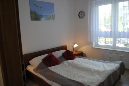 Apartament Anna Maria