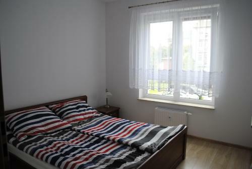Apartament Anna Maria