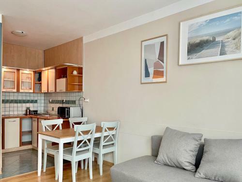 Apartament W Hotelu Etna