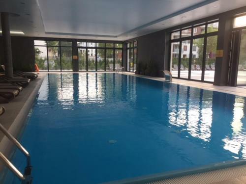 Dp Apartament Polanki Park