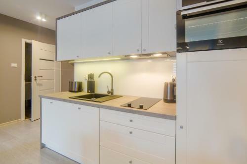 Dp Apartament Polanki Park