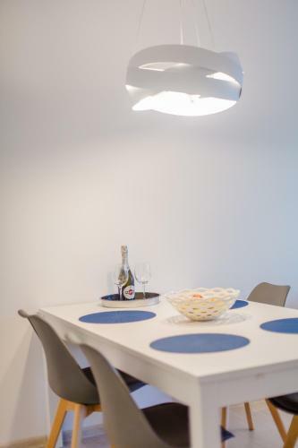 Dp Apartament Polanki Park