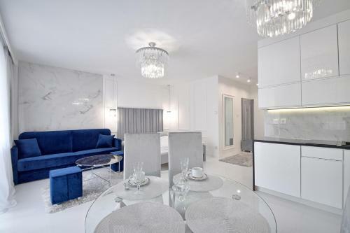 Crystal Apartament