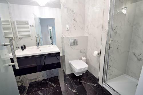 Crystal Apartament