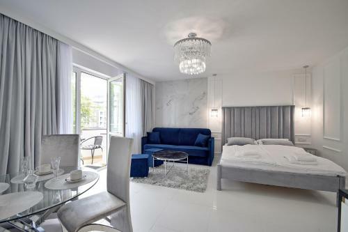 Crystal Apartament