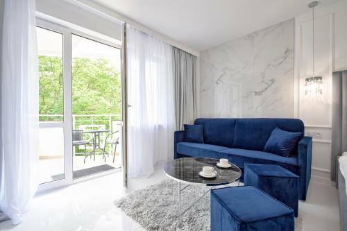 Crystal Apartament