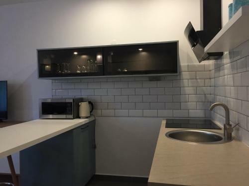 Apartamenty Blisko Pla?y Podczele