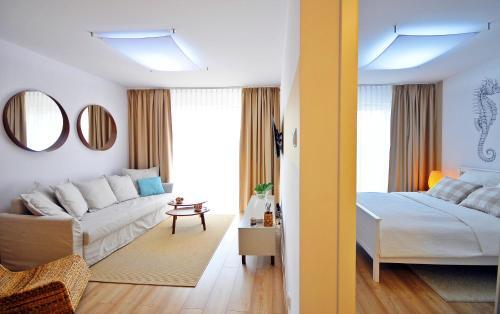 Apartamenty Rezulak Solna B104 204 303