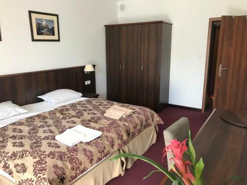 Apartament 56 M2 Arka Medical Spa