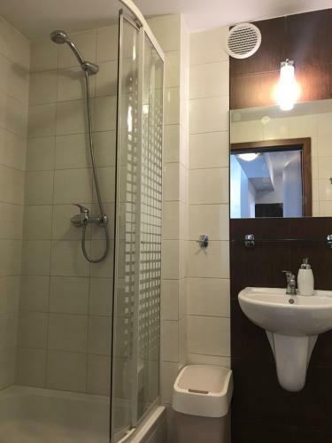 Apartament 56 M2 Arka Medical Spa
