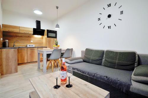 Apartamenty Nemo Polanki Park