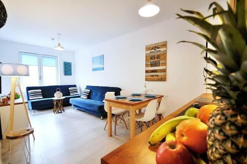 Apartamenty Nemo Polanki Park