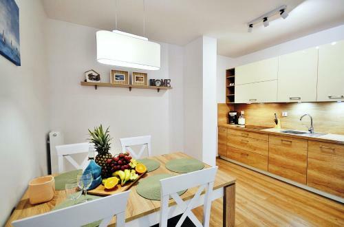 Apartamenty Nemo Polanki Park