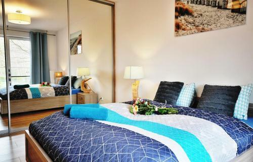 Apartamenty Nemo Polanki Park