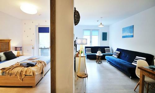Apartamenty Nemo Polanki Park