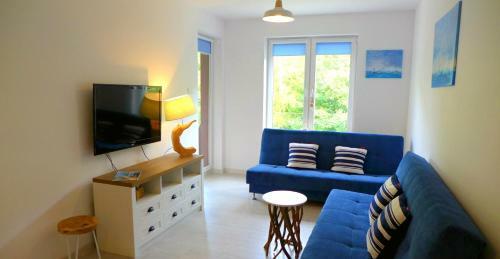 Apartamenty Nemo Polanki Park