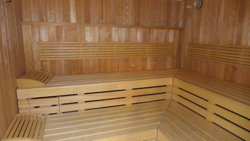 Apartamenty Nemo Polanki Park
