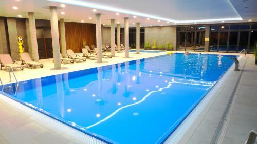Apartamenty Nemo Polanki Park
