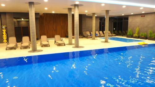 Apartamenty Nemo Polanki Park