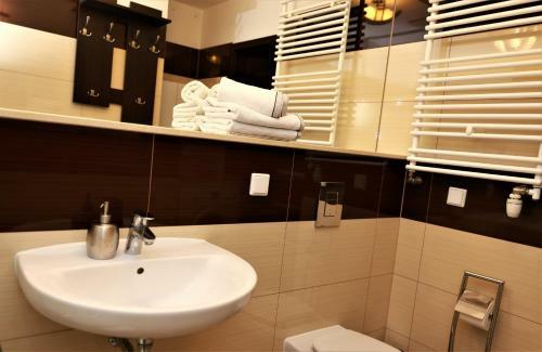 Apartament Ko?obrzeg Seaview