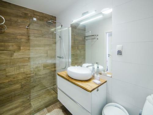 Luxury Apartment Baltic Polanki Park