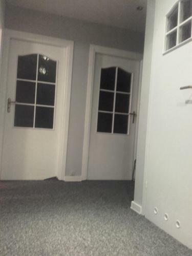 Grey Apartament