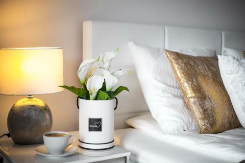 Apartament Sirius Polanki Park