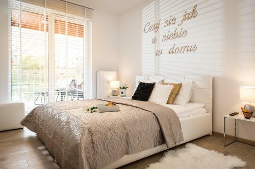 Apartament Sirius Polanki Park